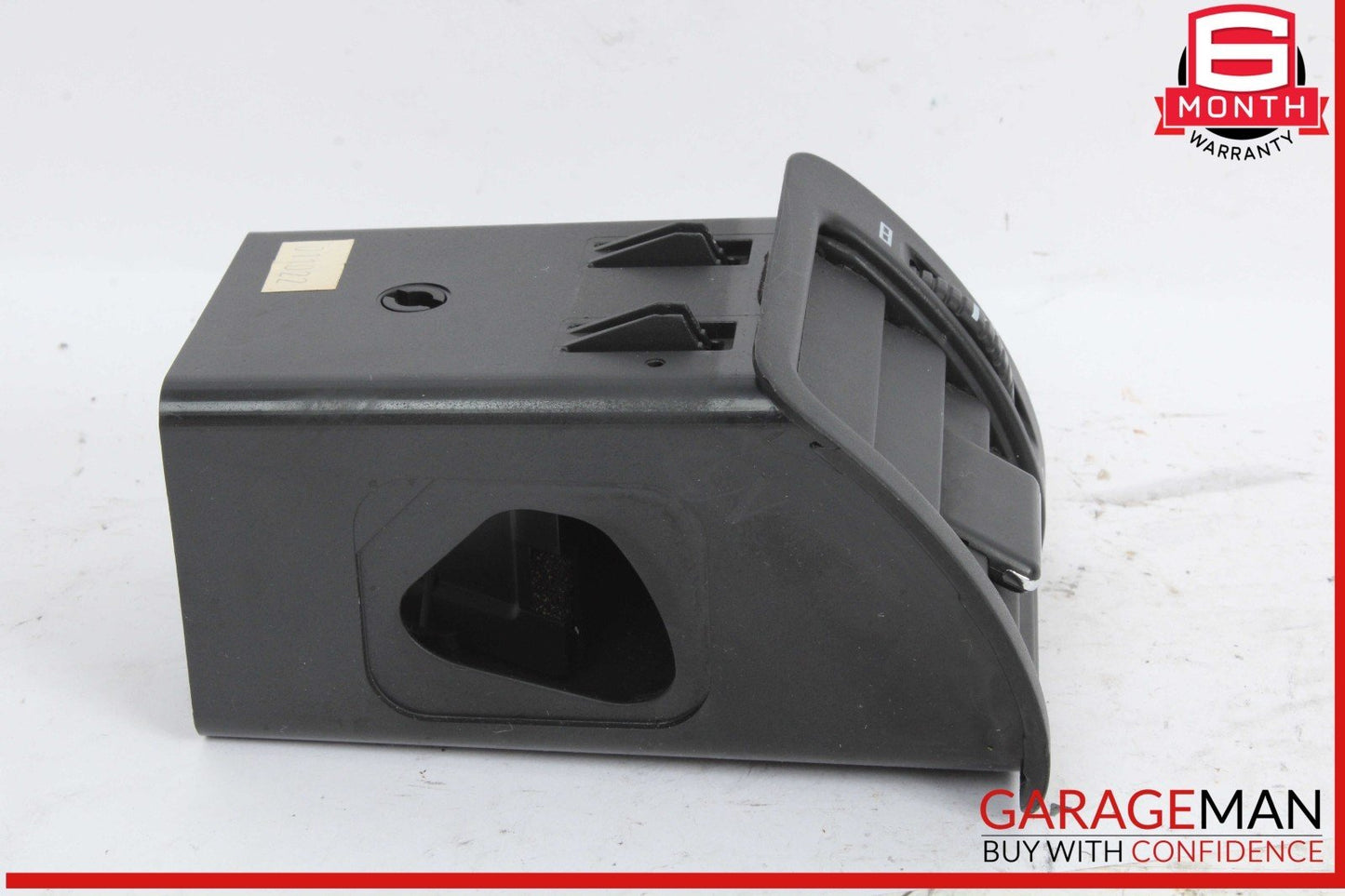 98-05 Mercedes W163 ML320 Front Left Side Dashboard A/C AC Air Vent Grille OEM