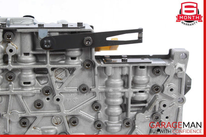Mercedes C300 E350 GLK350 7G Tronic Transmission Valve Body TCM 212277130121 OEM