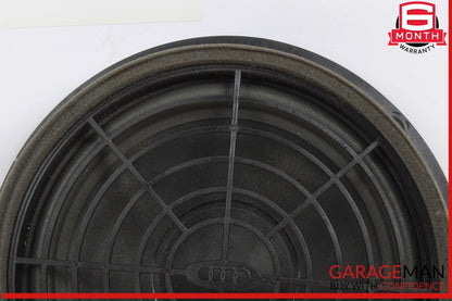 09-18 Audi Q3 Q5 Front Right & Left Side Door Audio Sound Speaker 8R0035415A OEM