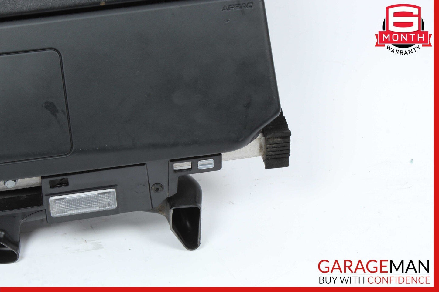 10-16 Porsche Panamera 970 Dash Dashboard Glove Box Storage Tray Compartment OEM