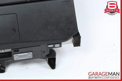 10-16 Porsche Panamera 970 Dash Dashboard Glove Box Storage Tray Compartment OEM