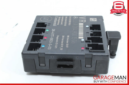 08-15 Mercedes X204 GLK350 C300 Front Right Side Door Control Module Unit