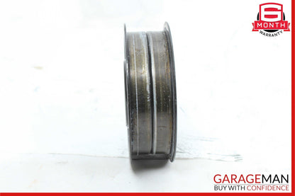 06-11 Mercedes W251 R350 ML350 Alternator Belt Idler Pulley Belt Tightener Guide