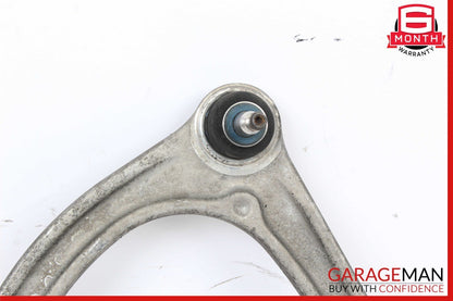 07-14 Mercedes W216 CL550 Front Left Upper Control Arm w/ Height Level Sensor