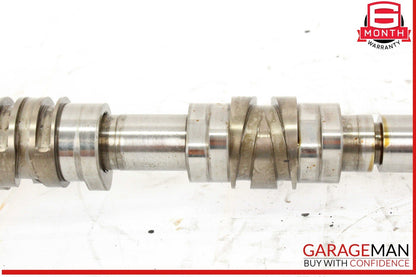 18-24 Audi S5 S4 SQ5 Left Side Engine Intake Camshaft Cam Shaft 06M109087H OEM