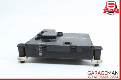03-09 Mercedes W211 E350 E63 AMG E550 Rear Left Driver Door Control Module OEM