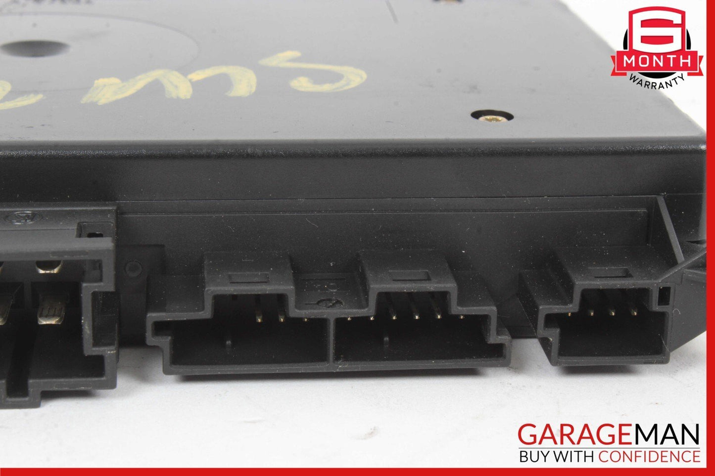 03-11 Mercedes R171 SLK280 Seat Control Module Front Right 2118700726 OEM