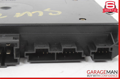 03-11 Mercedes R171 SLK280 Seat Control Module Front Right 2118700726 OEM
