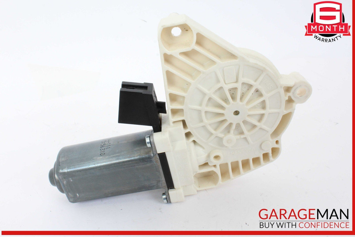 07-13 Mercedes W221 S400 Window Regulator Motor Front Left Side OEM