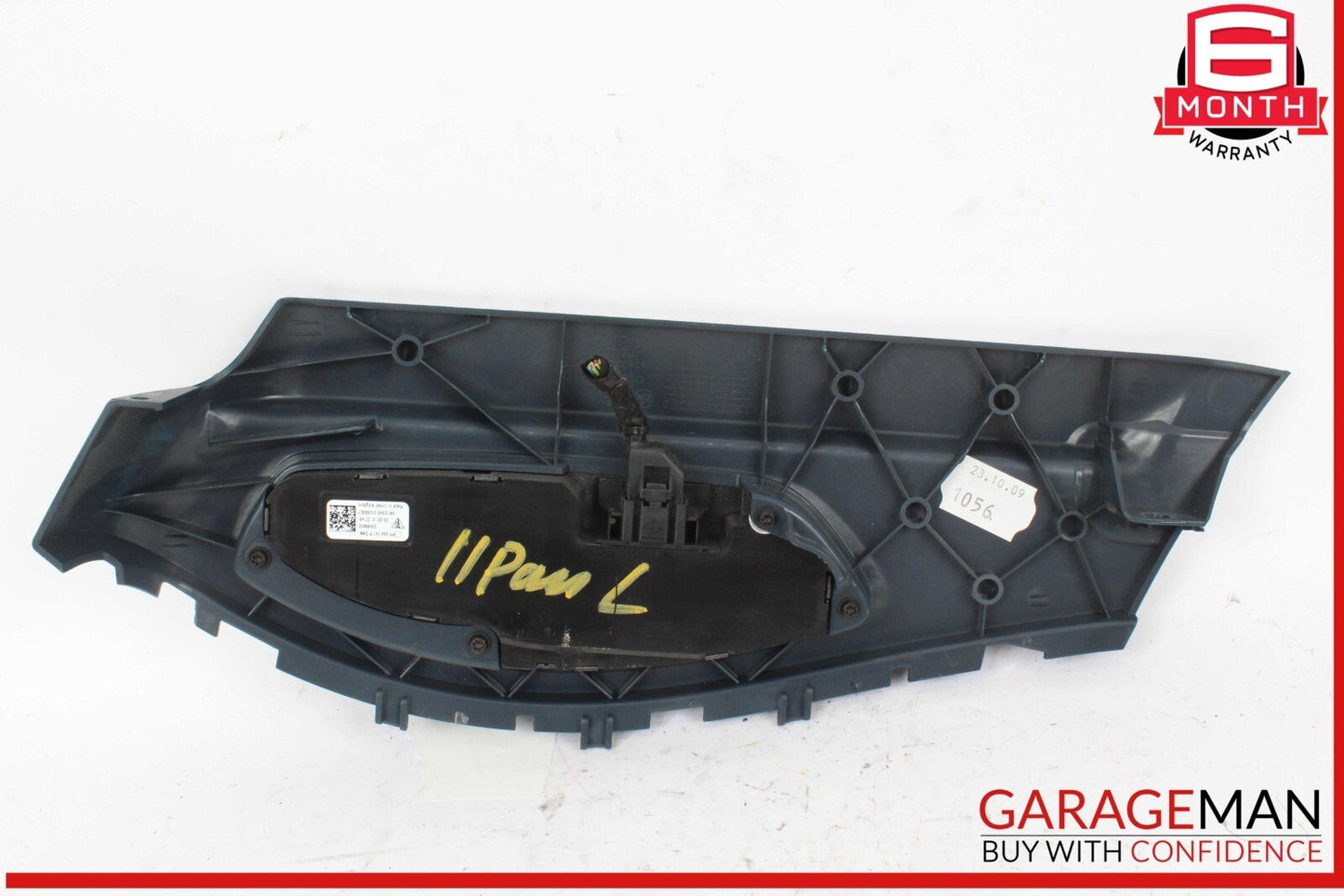 10-18 Porsche Panamera 970 Front Left Driver Side Seat Control Switch OEM