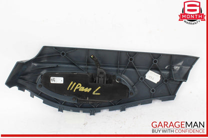 10-18 Porsche Panamera 970 Front Left Driver Side Seat Control Switch OEM