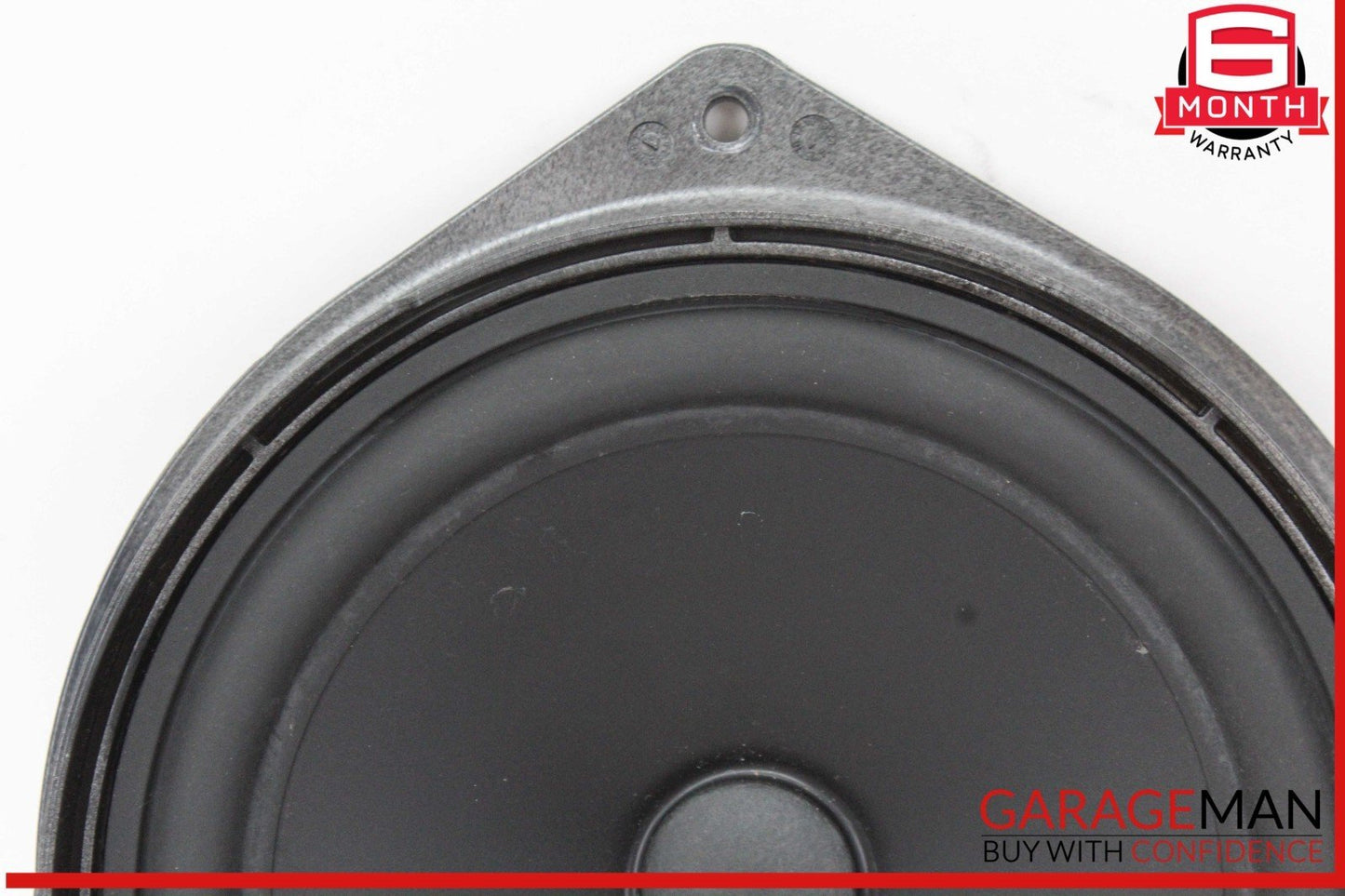 08-18 Mercedes W207 E400 Front Left and Right Side Door Audio Speaker Set OEM