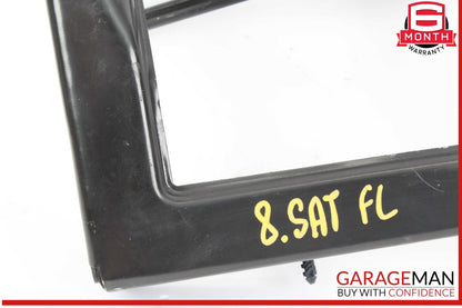 07-10 Saturn Sky Front Left Driver Side Bumper Fender Bracket Support OEM