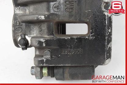 08-14 Cadillac CTS Front Left & Front Right Brake Calipers Set of 2 OEM