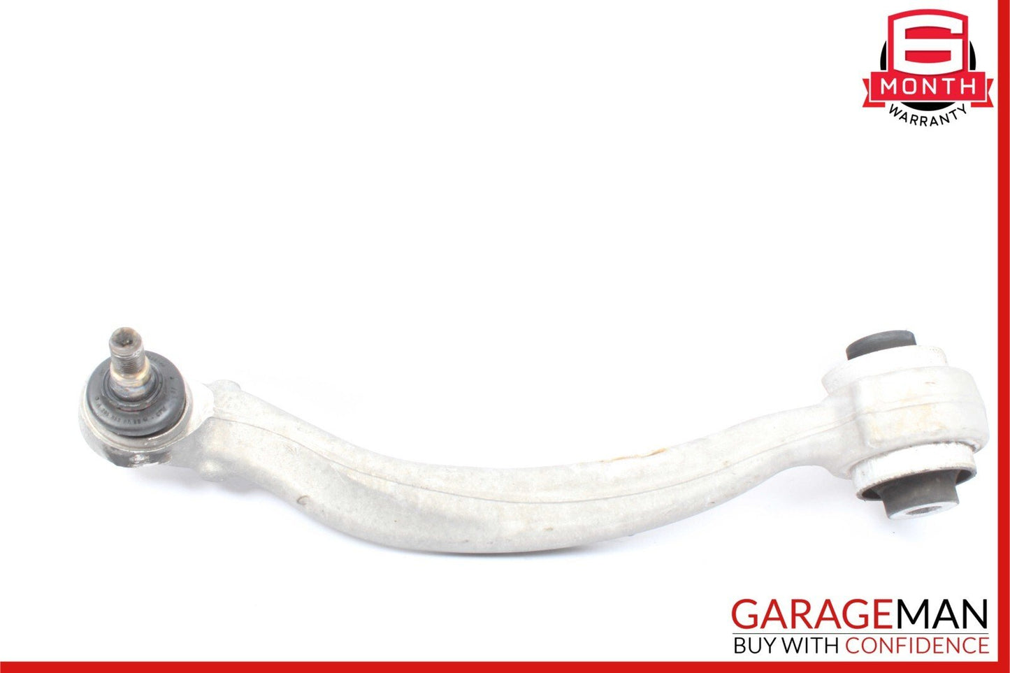 08-17 Mercedes C250 E550 SLK250 Front Right Passenger Side Lower Control Arm RWD