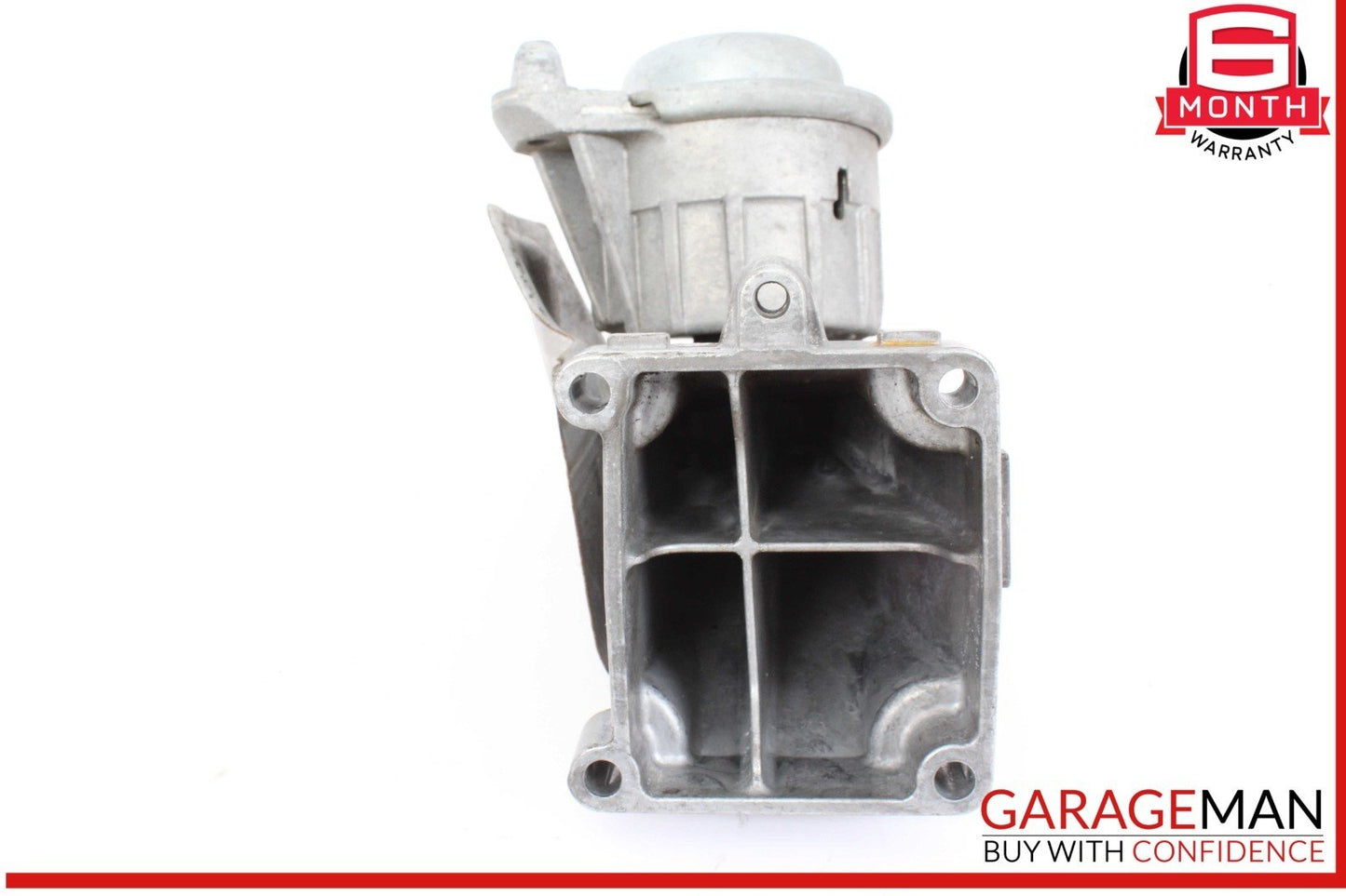 12-15 Mercedes W204 C250 Engine Motor Bracket Mount Right Side OEM