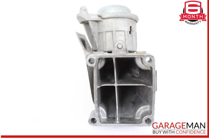12-15 Mercedes W204 C250 Engine Motor Bracket Mount Right Side OEM