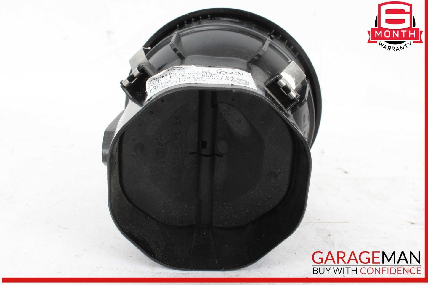 14-19 Mercedes W117 CLA45 AMG Front Center AC A/C Air Vent Nozzle Trim Grill OEM