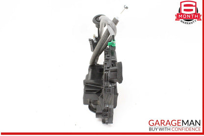 19-24 Audi Q3 Front Left Driver Side Door Lock Latch Actuator 5TB837015C OEM