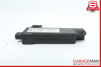 07-13 Mercedes W211 E550 Tire Pressure Monitoring System TPMS Receiver Module