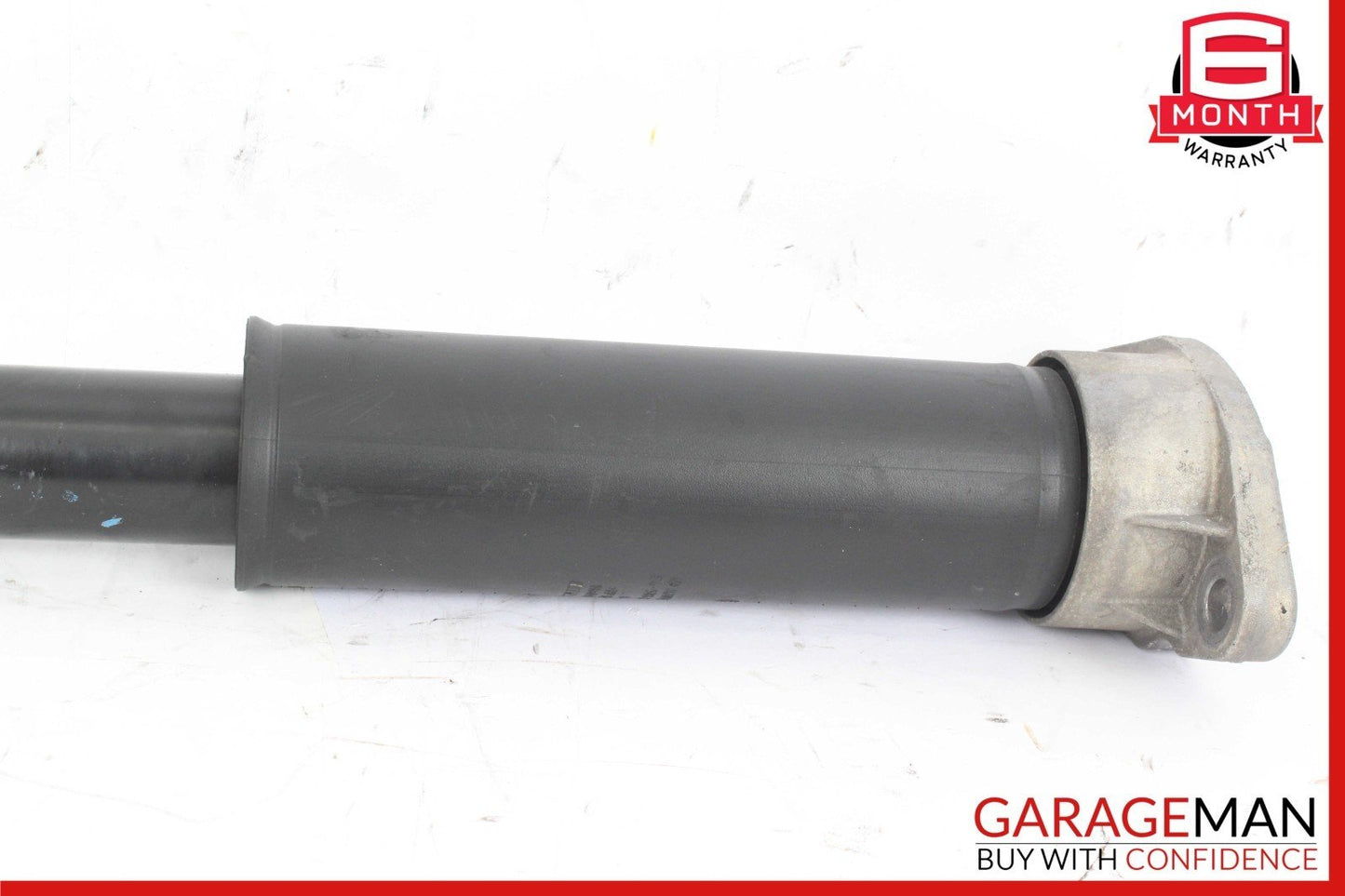 15-20 Mercedes W205 C300 C350e Rear Left & Right Shock Strut Absorber Set OEM