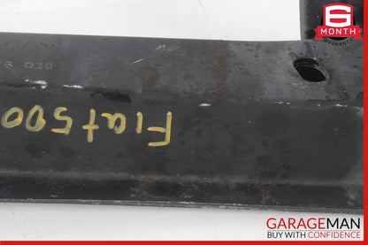 12-19 Fiat 500 Front Right Passenger Side Bumper Impact Bar Rebar OEM