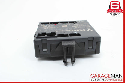 08-18 Mercedes R172 SLK250 CLS550 Front Right Side Door Control Module OEM