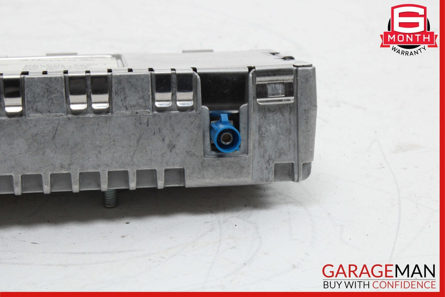 12-15 Mercedes C250 GLK350 E350 Sirius Satellite Radio Receiver Control Module
