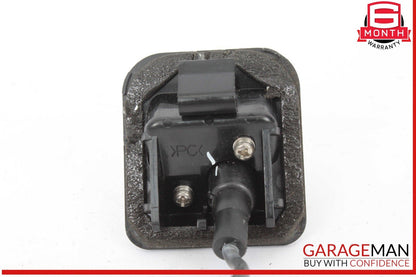 08-15 Mercedes W204 C250 C300 Rear Trunk Rear Back Up View Camera 2048206097 OEM