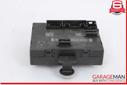 15-20 Audi A3 S3 RS3 Rear Right or Left Side Door Window Control Module Unit OEM