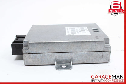 07-14 Mercedes CL550 S65 AMG Voice Language Communication Control Module Unit