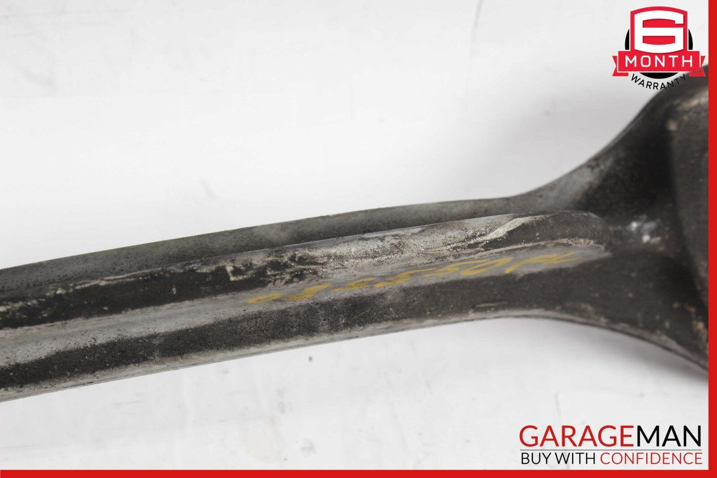 07-14 Mercedes CL550 S550 CL63 Front Left Suspension Lower Control Arm RWD