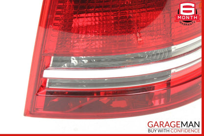 07-09 Mercedes X164 GL450 GL320 Rear Right Passenger Tail Light Taillight Lamp