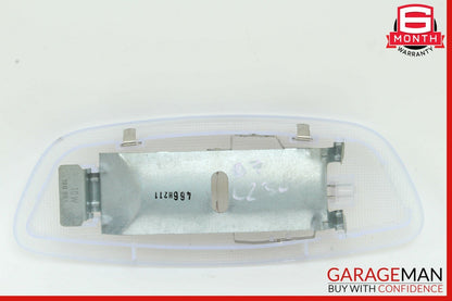 01-07 Mercedes W203 C230 C240 C350 Rear Center Interior Dome Light Lamp OEM