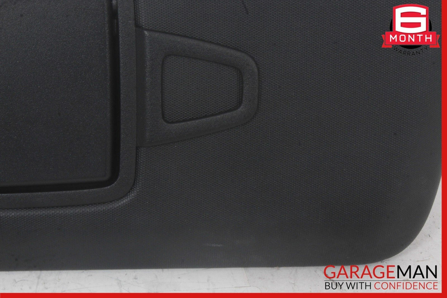 14-20 Mercedes W117 CLA250 GLA250 Front Left Driver Side Sunvisor Sun Visor OEM