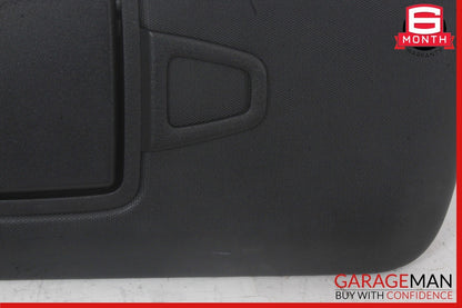 14-20 Mercedes W117 CLA250 GLA250 Front Left Driver Side Sunvisor Sun Visor OEM