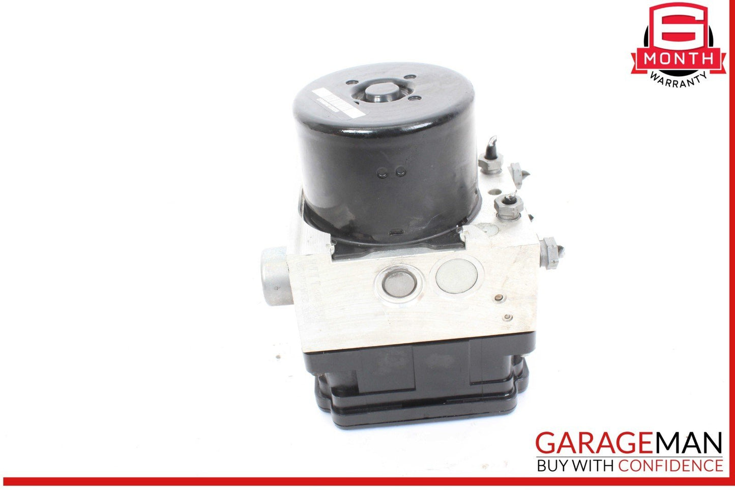 12-15 Mercedes W204 C250 ABS Anti Brake Pump Control Module Unit 1729014000 OEM