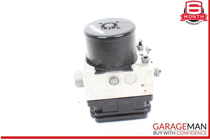 12-15 Mercedes W204 C250 ABS Anti Brake Pump Control Module Unit 1729014000 OEM