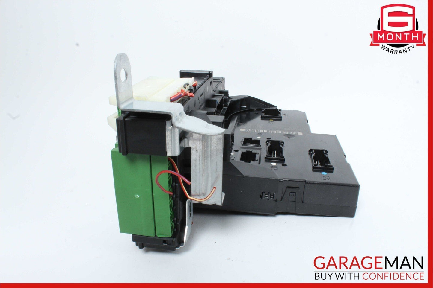 12-16 Mercedes R172 SLK250 SLK350 Rear Fuse Relay Box Module 1729060005 OEM