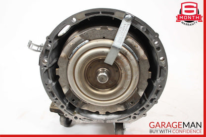 12-13 Mercedes W221 S550 7G Tronic Automatic Transmission Assy 722.909 RWD 117k
