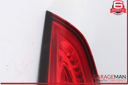 13-17 Audi Q5 SQ5 Rear Right Passenger Side Tail Light Lamp LED 8R0945094D OEM