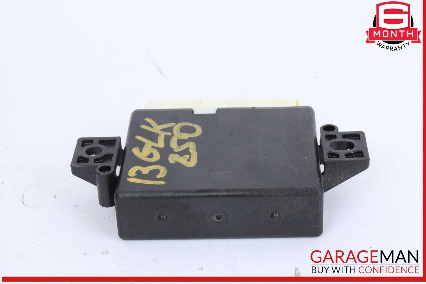 13-15 Mercedes X204 GLK250 GLK350 Park Assist Control Module Unit 2469007307 OEM