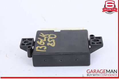 13-15 Mercedes X204 GLK250 GLK350 Park Assist Control Module Unit 2469007307 OEM
