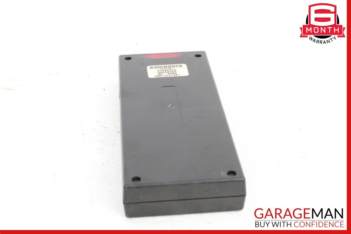00-06 Mercedes R170 SLK230 Phone Antenna Communication Control Module SYN0234A