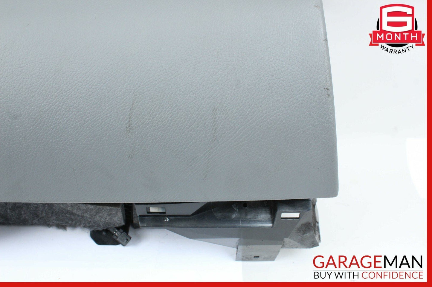 07-09 Mercedes W221 S450 S550 Dash Glove Box Storage Tray Compartment Assembly