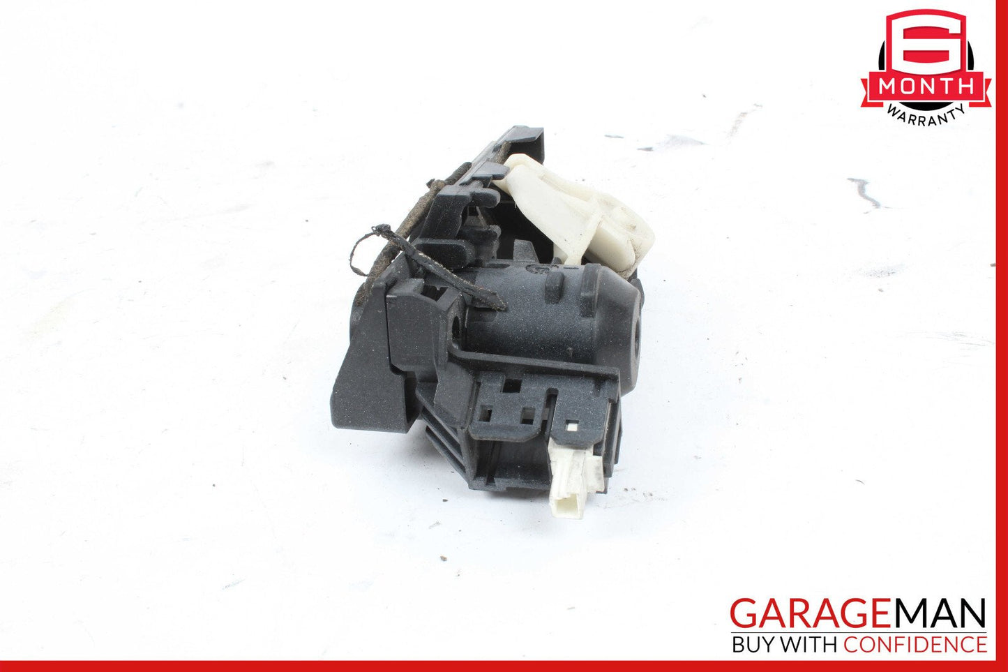 01-09 Mercedes W211 E320 E350 E550 CLS500 Rear Trunk Lid Lock Latch Handle