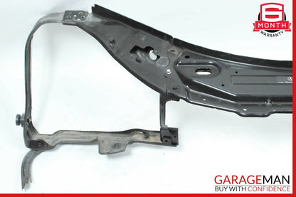 06-10 Mercedes W251 R350 R500 Front Upper Radiator Support Headlight Bracket OEM