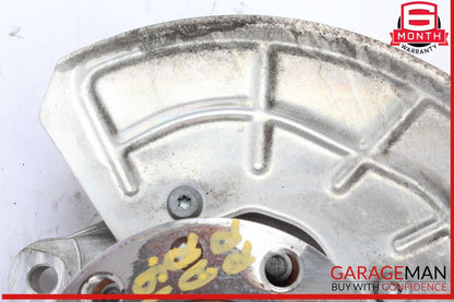 17-19 Alfa Romeo Giulia Rear Right Passenger Side Spindle Knuckle Wheel Hub OEM