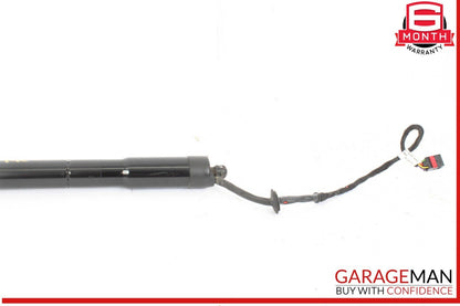 11-14 Porsche Cayenne 958 Rear Left & Right Trunk Lid Lift Support Strut Set OEM