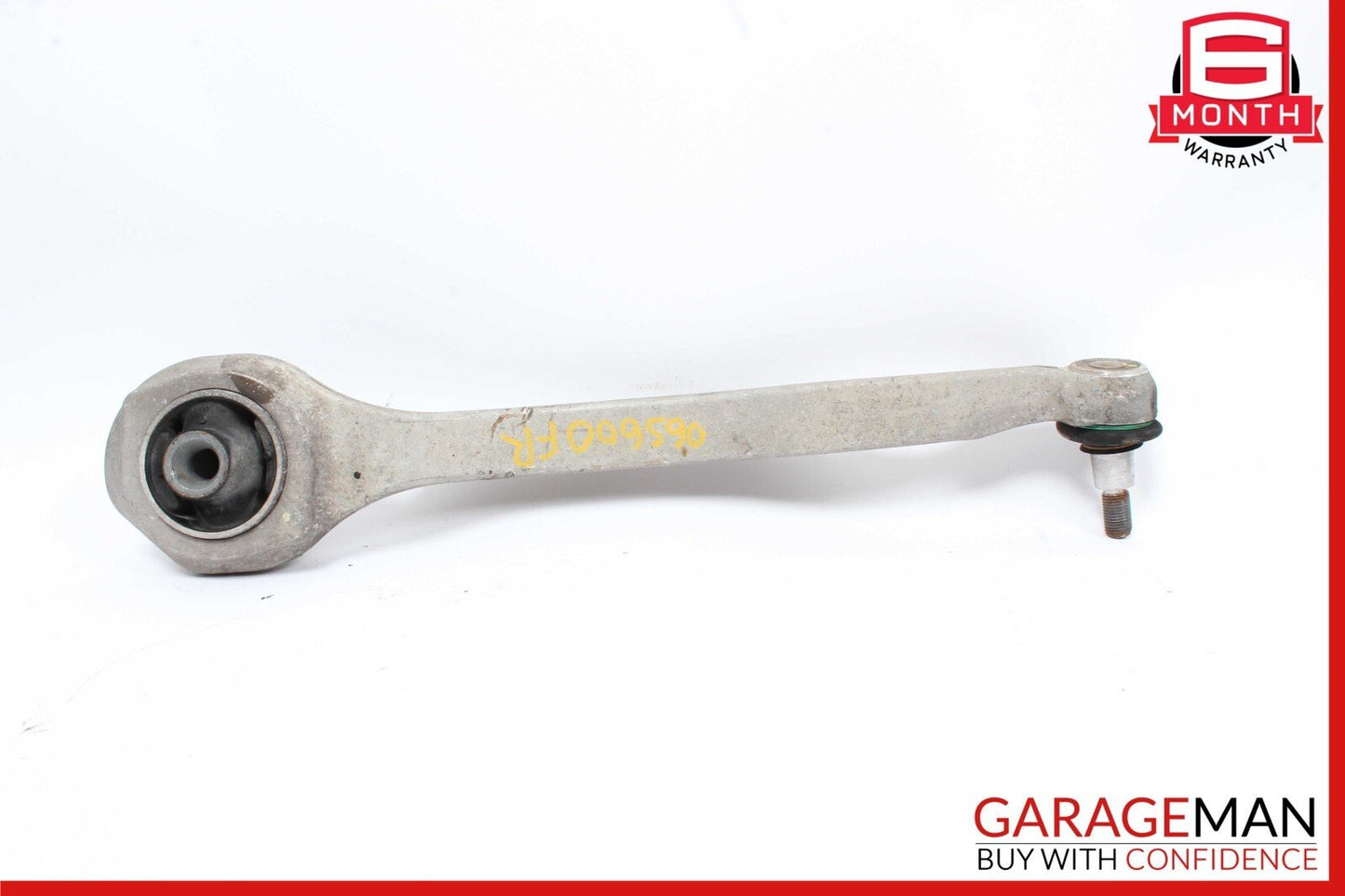 07-14 Mercedes W221 S600 CL550 Front Right Lower Control Arm 2213331805 OEM